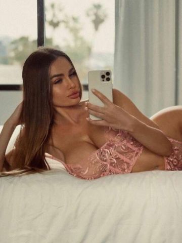 Анкета проститутки Элина - Фото 1, , 25 лет, №72587